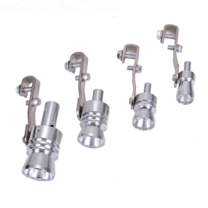 AIK ตัวแปลงเสียงท่อรถยนต์ เสียงเทอร์โบ พร้อมส่ง สำหรับ ท่อไอเสีย Car exhaust pipe sounder