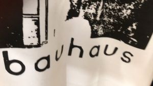 Hoodie Bauhaus Peter Murphy Ash Haskins Undead Jaket Hoodie Ritsleting Bahan Cotton Fleece Bisa COD