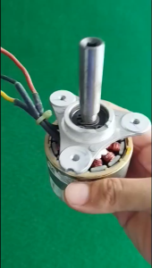 Motor cắt cỏ 56V 700W