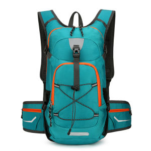 Lightweight Hydration Cycling Backpack Outdoor Sport Hiking Camping Climbing Mountaineering Rucksack Travel Hydro Water Daypack