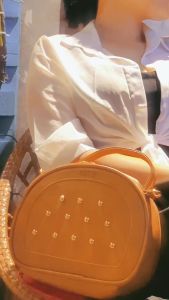 Túi đeo chéo nữ đẹp trẻ trung da cao cấp thời trang CNTS TĐX71 nhiều màu (Bảo hành 36 tháng)