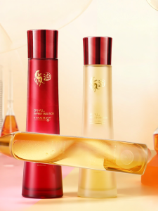 HANAJIRUSHI | Moisturizing Hydrating Horse Oil Lotion