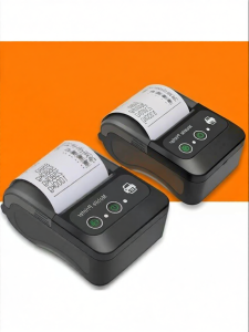 CX-printer | Portable Bluetooth Thermal Receipt Printer 58mm