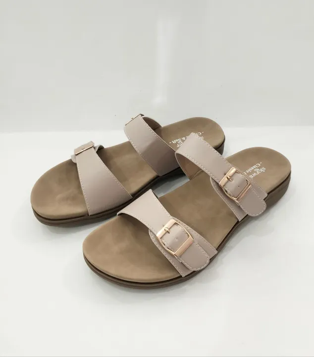 Skywalker%20Lady%20flat%20sandals%20shoes%20comfort%20and%20nonslip%20Plus%20big%20size%2035#%20to%2042#%20-%20Image%209