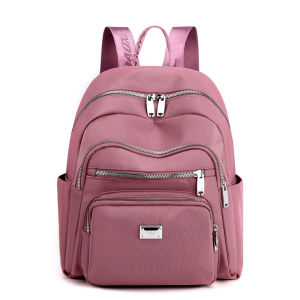 CHIBAO | Large Capacity Fashionable Womens Backpack Waterproof