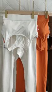 Bộ đồ tập gym yoga aerobic thể thao nữ bao gồm áo bra kèm mút và quần dài chất liệu thun lạnh BINSPORTS BD251