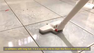 [𝗗𝗶𝗿𝗲𝗰𝘁 𝗙𝗮𝗰𝘁𝗼𝗿𝘆] KEROMEE BW520 19000Pa STAINLESS STEEL Handheld Cordless Stick 2 In 1 High Power Vacuum Cleaner