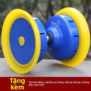 yuuzue | Diabolo Dễ Sử Dụng cho Người Mới Bắt Đầu Gongdi