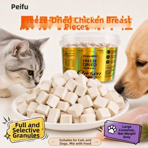 Freeze Dried Cat Treats