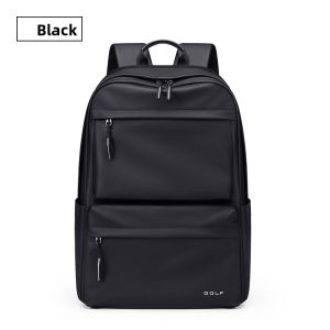 Golf | Casual Trendy Mens Minimalist Backpack