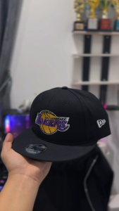 Topi Baseball Terbaru High Quality Cap Lakers Casual Trendy Hat Pria Wanita Kekinian