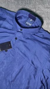 BEST SELLER Kemeja Pria Polos Reguler Kemeja Pria Lengan Panjang Putih Formal