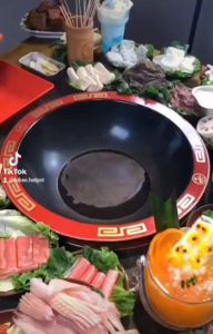 พริกแกงหม่าล่า หมาล่าทัง หมาล่ายำ หมาล่าผัด หมาล่าลิ้นชา หมาล่าน้ำข้น ซุปทงคัตสึ ซุปขาว ซุปกระดูกไก่ ซุปขาวชาบู