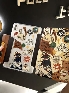 Màn Hình Dọc Vỏ Bảo Vệ Huawei Matepad 11.5s Mềm Light Edition Không Có Khe Cắm Bút Vỏ Linh Hoạt Acrylic Anti-bend Pro 10.8 Hard Vỏ Lớp Ngoài