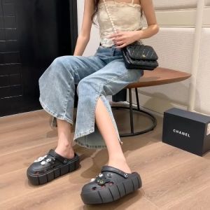 NDDshop ใหม่ที่สุด🐈รองเท้าหัวโตแฟชั่นผู้หญิง ตัวติดน้องแมวน่ารักมาก ใส่แล้าน่ารักเกิ๊น รุ่นใหม่ใส่ไว้อวดเพื่อนกันเถอะ💫