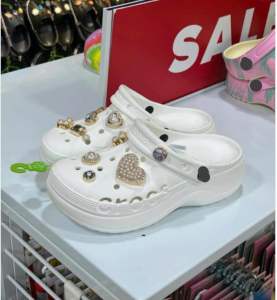 CROCS BAYA PLATFORM