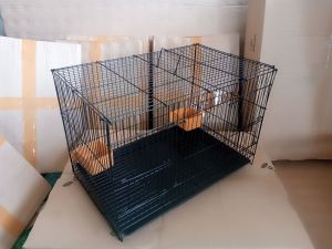 KANDANG LIPAT UMBARAN 45X30x30  REDY SIAP KIRIM