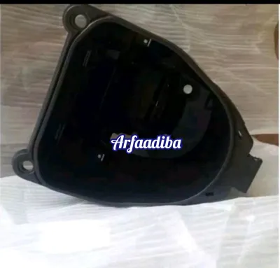 BAK/BOX BAGASI BAWAH JOK SUPRA X125 mulai tahun2006-2014