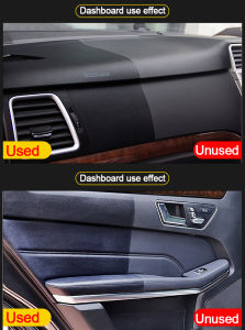 10 years old car to new car protectant interior cleaner cleaning products for upholstery detailer dashboard Refresh Aging Plastic And Leather Surface motorcycle automotive spray all purpose detailing multi sofa bags seat Wax polish Restore Renovation solu