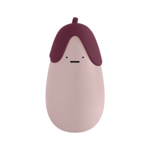 MUID Adorable Mini USB Charging Portable Electric Heating Pad Cartoon Warm Baby Bé Gáis Warmth Tool New Model Home Use