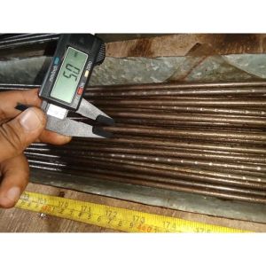 AS BAJA BINTIK-BINTIK ukuran 5mm/7mm Berkualitas panjang 100cm