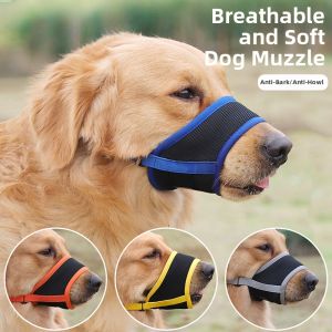 FENGCAO | Bite Prevention Barking Control Anti Licking Muzzle
