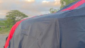 WULING AIR EV Body Cover Mobil wuling Sarung Mobil wuling air ev wuling binguo ev brio rs brio satya brio lama brio urbanite all new brio 2023 brio 2024