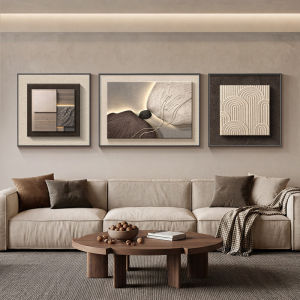 Aesthetic Minimalist Style Wall Art Decoration