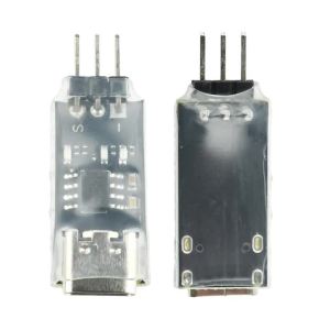AM32 Electric Tuning Parameter Adjuster ESC USB Link Brushless Electric Tuning Universal Programming Tool Connect ESC to PC
