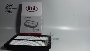 Lọc gió động cơ Kia Sedona máy dầu Sorento máy dầu 2.2L đời 2015-2018 Sorento máy dầu 2.0.