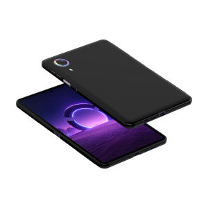 AJIUYU | Ốp Bảo Vệ Silicon Chống Sốc Mềm Mại Cho Máy Tính Bảng Lenovo Legion Y700 Wuji 8.4 Inch Tương Thích Với Mẫu AI 2026 Mã TB342ZC