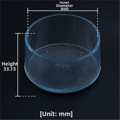 Protective Anti-slip Thick Foot Pads