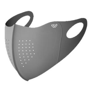 WANBAOLV | Anti-UV Sunscreen Mask 3D Design Hyaluronic Acid