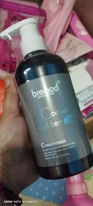 Bremod Shampoo and Conditioner