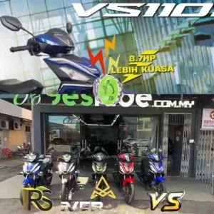 AVETA VS110 DB Interchanged Model