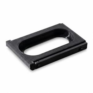 Creative Watch Case Modification Adapter For Google Fitbit Air + Whoop 5.0 CombotDevice Stack Holder Smart Band Accessory