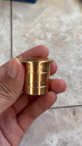 Hố Chốt Chặn Cát 10mm 12mm 16mm phù hợp cho cửa nhôm xingfa