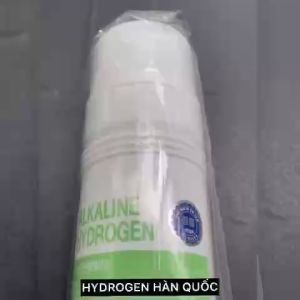 [RẺ VÔ ĐỊCH] LÕI LỌC HYDROGEN ALKALINE HÀN QUỐC DÙNG CHO Daikiosan Makano Kangaroo Sunhouse Karofi...