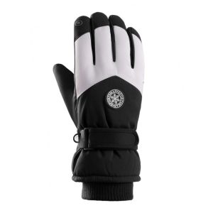 Thermal Waterproof Windproof Touchscreen Winter Gloves