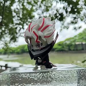 Bandai | Mô Hình Nhân Vật Hành Động Anime Dandadan Bà Già Trên Đường Cao Tốc Ayase Momo Okarun 14cm PVC Dành Cho Người Sưu Tầm Và Người Hâm Mộ