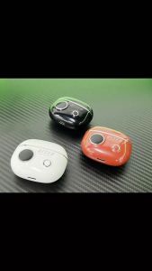 BISEN BT013 TWS Bluetooth 5.3 High Stereo Sound Wireless Earphones Touch Control Earbud - Lazada