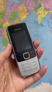 โทรศัพท์ปุ่มกด N2730 ภาษาไทย เมนูไทย รองรับ 3G/4G รองรับเครือข่าย TRUE DTAC AIS ตัวหนังสือใหญ่ เสียงดัง ฟังชัด ส่งด่วนจากกทม.