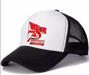 TOPI 17 AGUSTUS TERBARU 2023 // TOPI HUT RI KE 78 TAHUN DESAIN TERBARU
