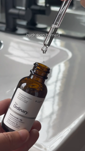 The Ordinary Amino Acids + B5 30ml Hydrating Facial Serum Support Skin Hydration Barrier For Soft Smooth Skin Look