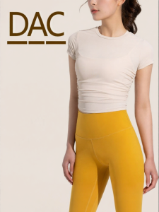 J-SHINE | Quick-Drying Breathable Sport T-Shirt For Fitness Yoga Running