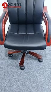 Acero Furniture - Kursi Kantor Direktur Kursi Kantor Kursi Staff Kursi Direktur M10