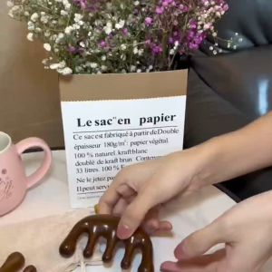 หวีไม้จันทน์ นวดศีรษะ สำหรับผู้ชาย และผู้หญิง หวีนวดผม