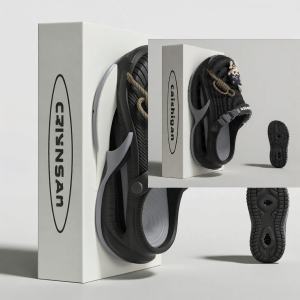 ECAC | Stylish Anti-slip and Deodorant Clogs Sandals