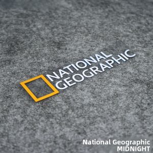 Bayshore Car Stickers Geographical Exploration Discovery Reflective Decal Auto Personality Triangle Side Window Decorative Waterproof