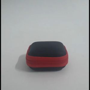 Rayhayes Kerah Perekaman HD Kerah Mikrofon Nirkabel Ganda Rekaman Video Audio Rekaman Lavalier Mic